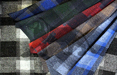 INTERLOCK KNITTED FABRIC by Kucukarslan Textile
