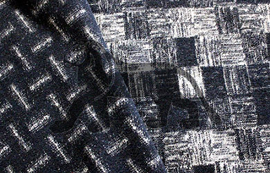 INTERLOCK KNITTED FABRIC by Kucukarslan Textile